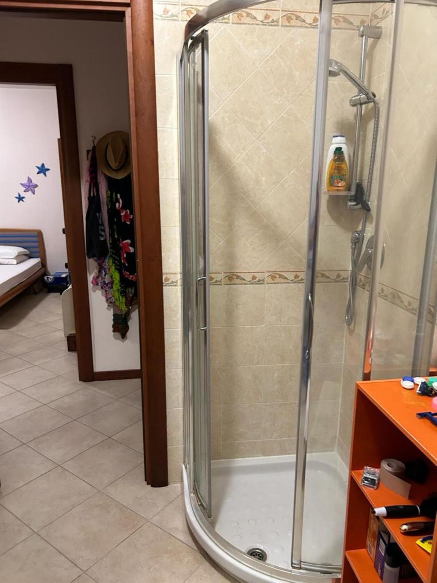 Casa Al Mare Con Giardino Villa Алгеро Екстериор снимка