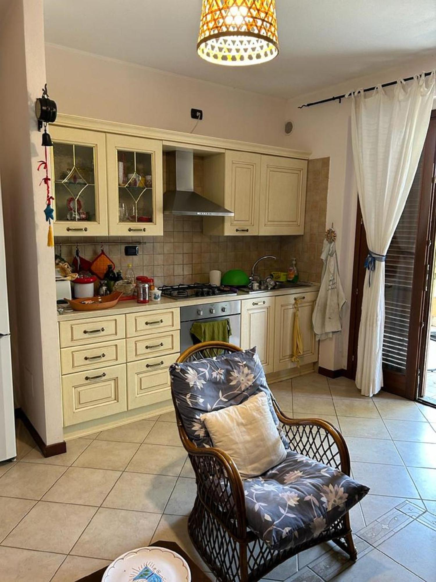 Casa Al Mare Con Giardino Villa Алгеро Екстериор снимка