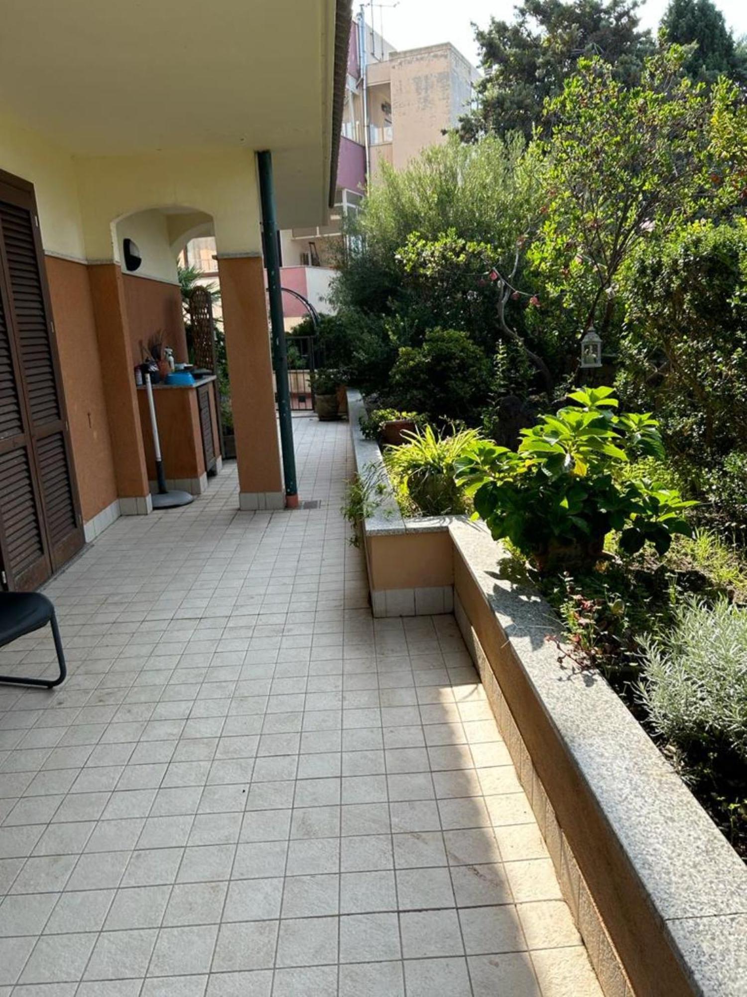 Casa Al Mare Con Giardino Villa Алгеро Екстериор снимка