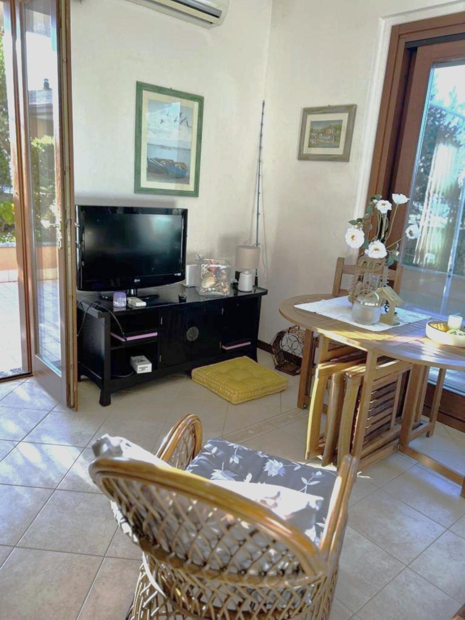 Casa Al Mare Con Giardino Villa Алгеро Екстериор снимка