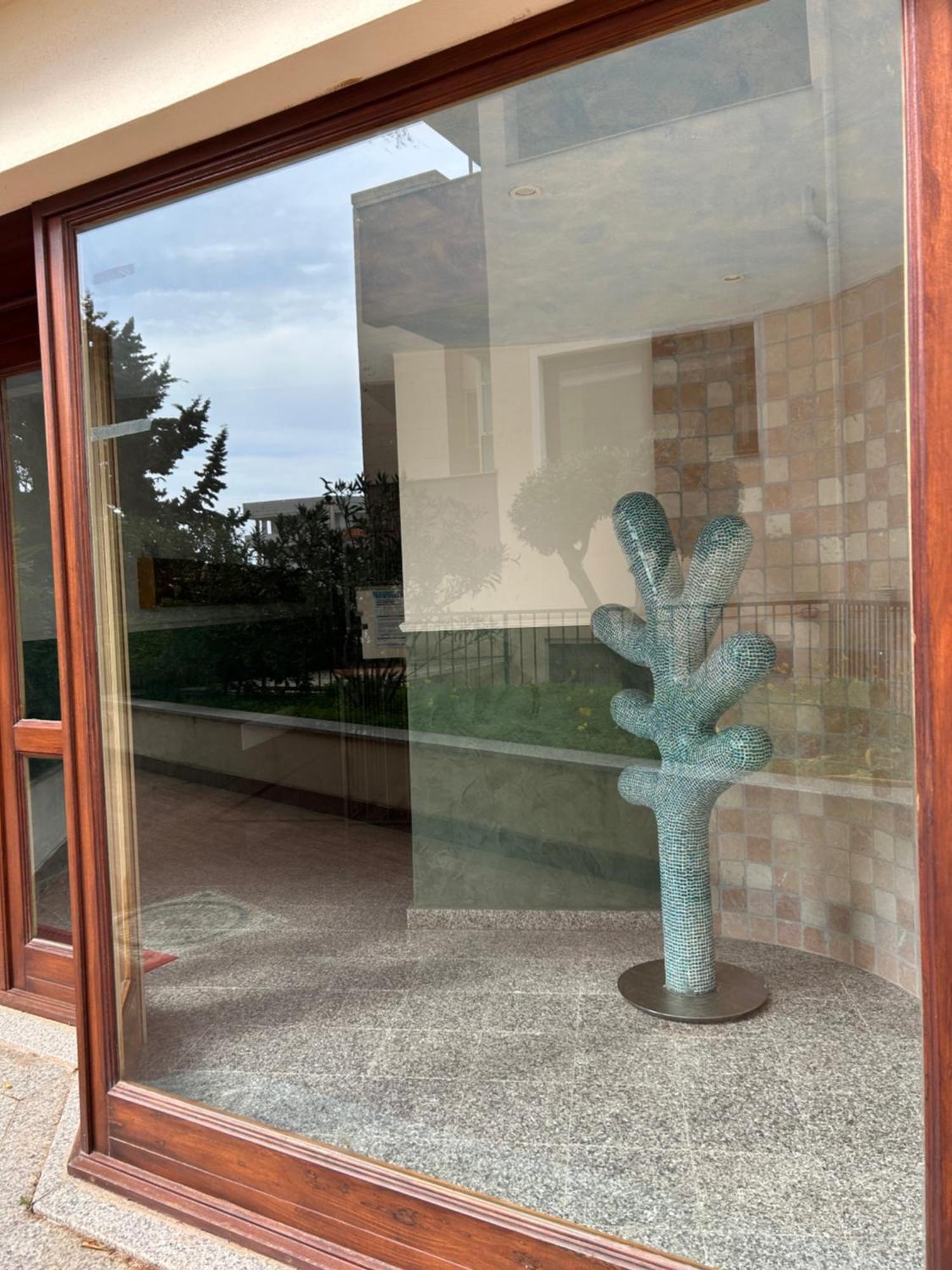 Casa Al Mare Con Giardino Villa Алгеро Екстериор снимка